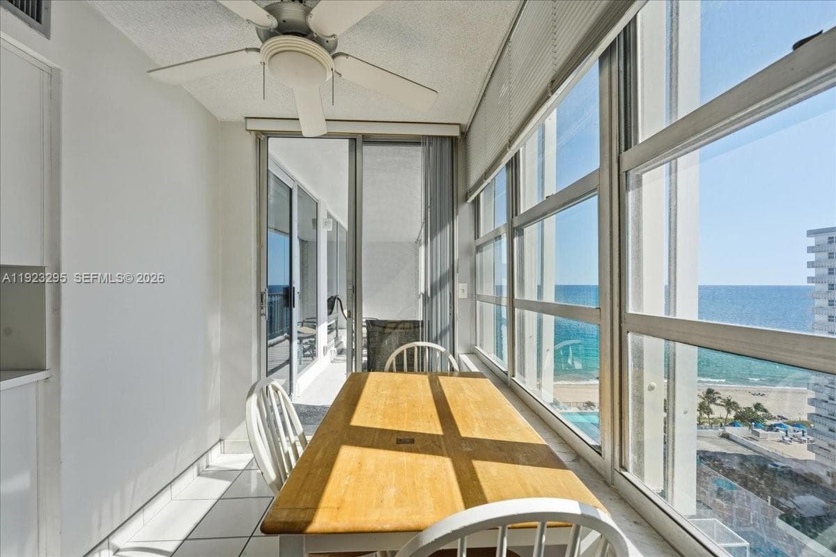 Plaza South Condo · #12H in Fort Lauderdale - Photo 6