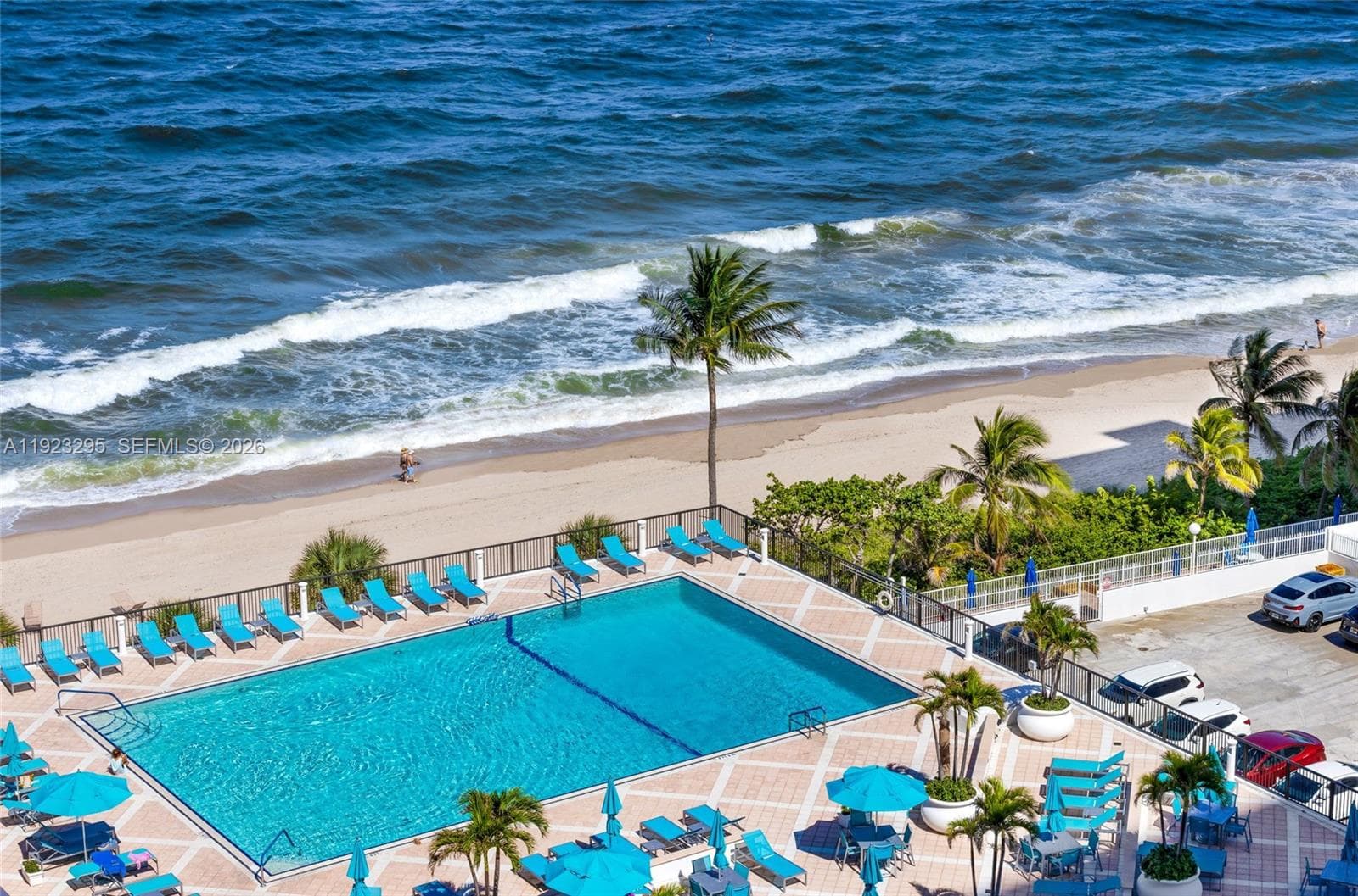 Plaza South Condo · #12H in Fort Lauderdale - Photo 1