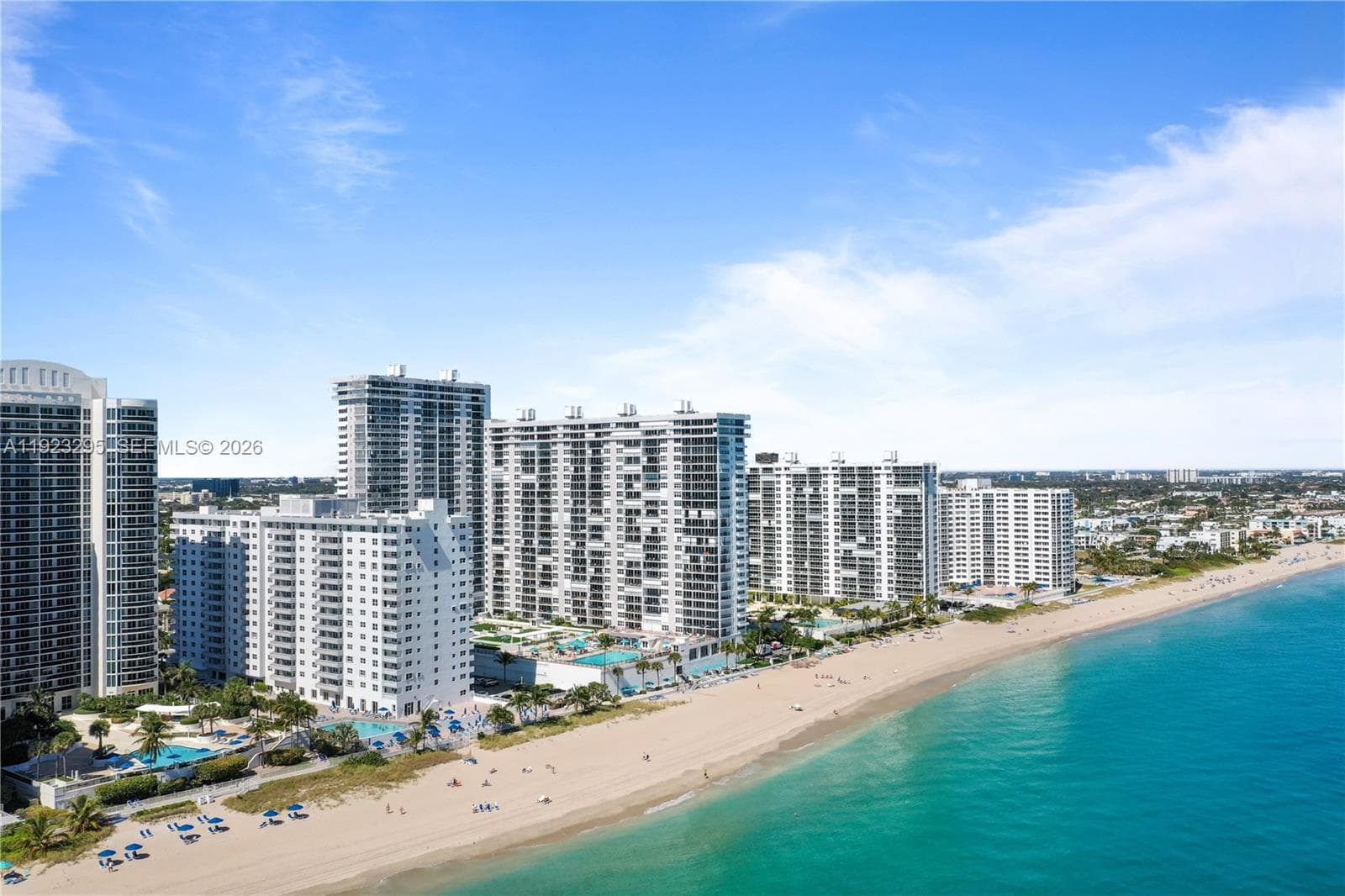 Plaza South Condo · #12H in Fort Lauderdale - Photo 21