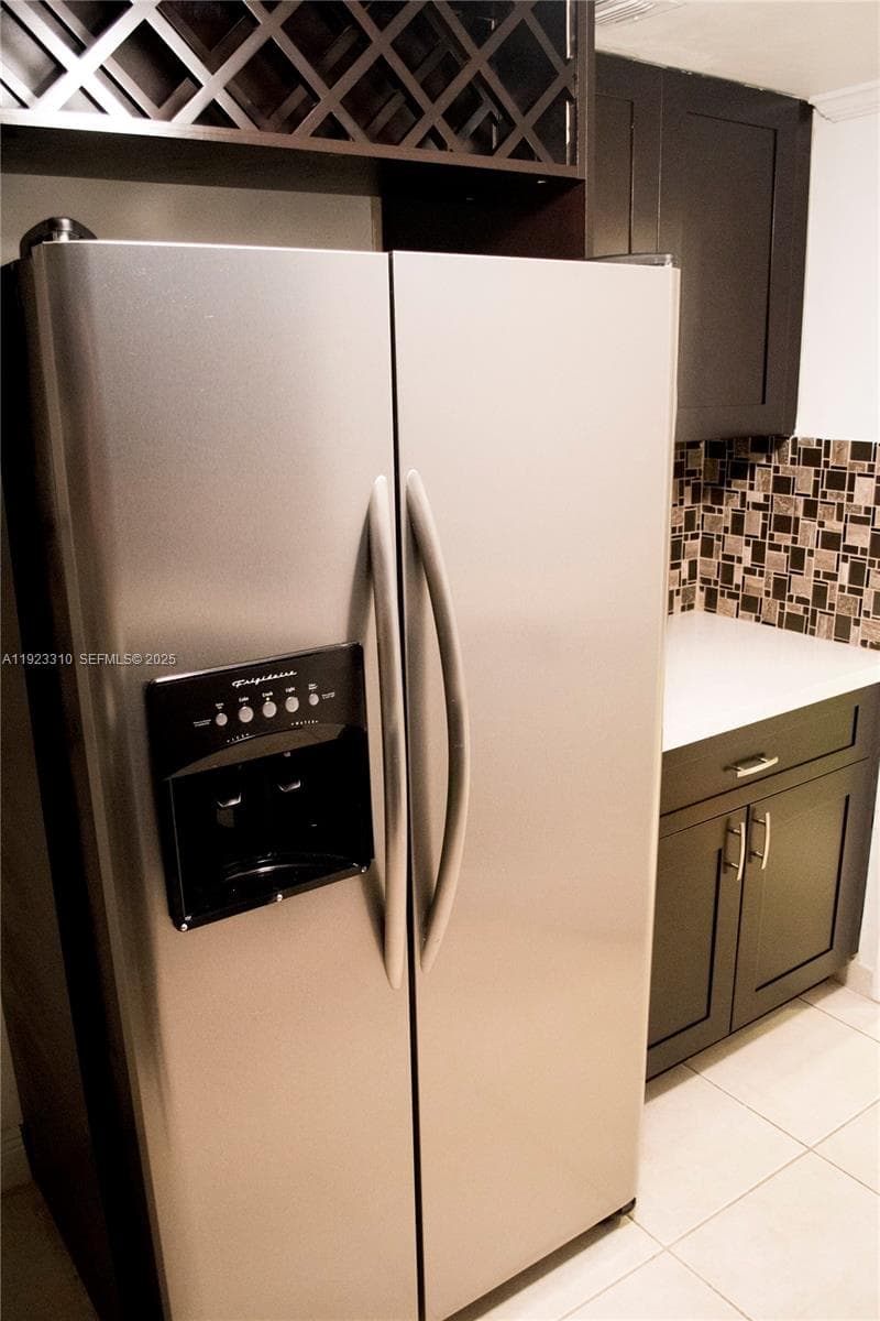 Brand new appliances