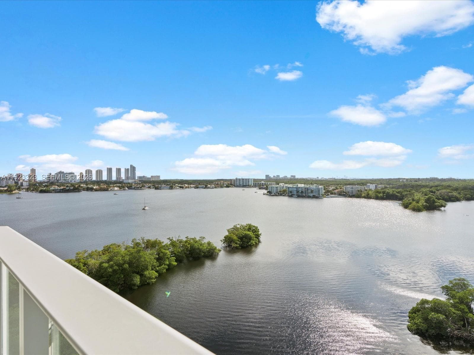 Marina Palms Residences · #1104 in North Miami Beach - Photo 23