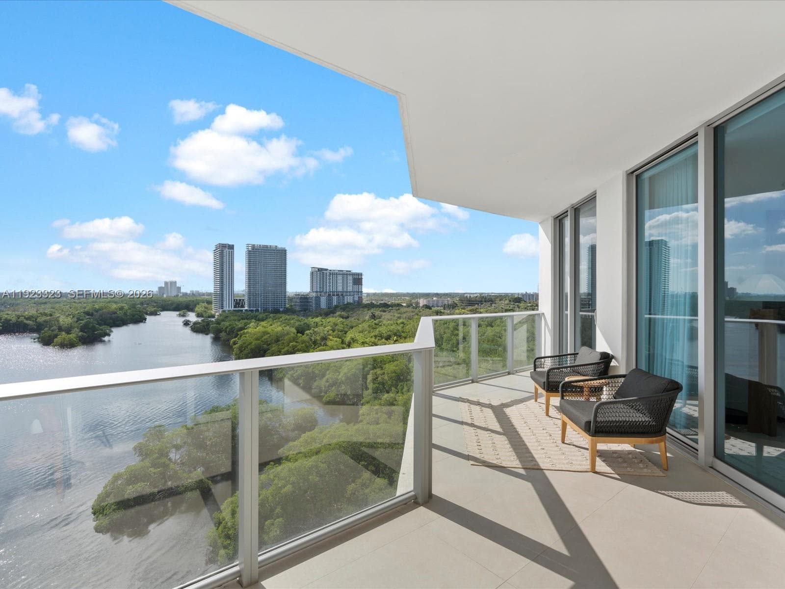 Marina Palms Residences · #1104 in North Miami Beach - Photo 22