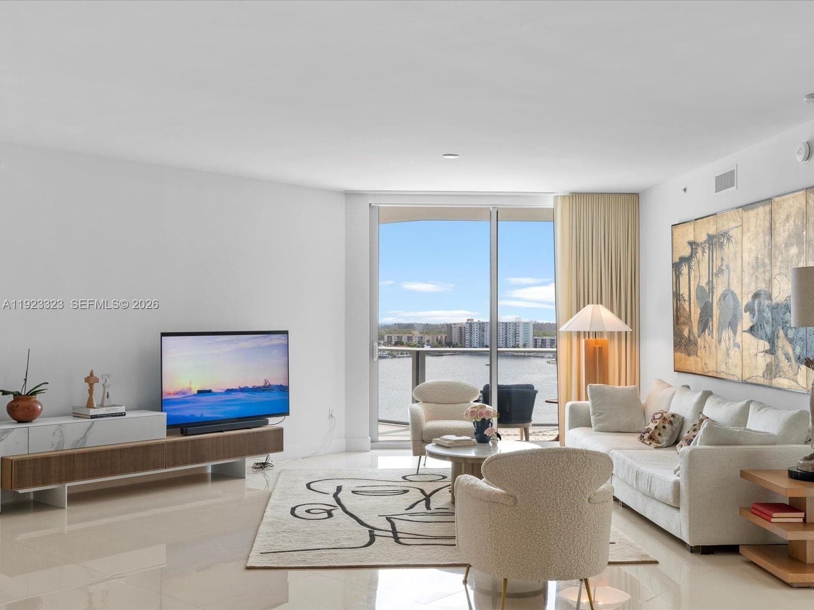 Marina Palms Residences · #1104 in North Miami Beach - Photo 1