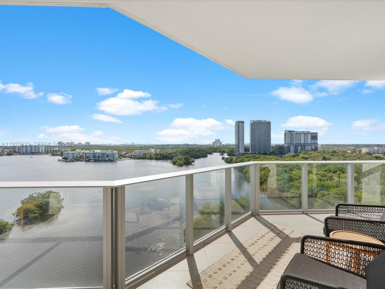 Marina Palms Residences · #1104 in North Miami Beach - Photo 24