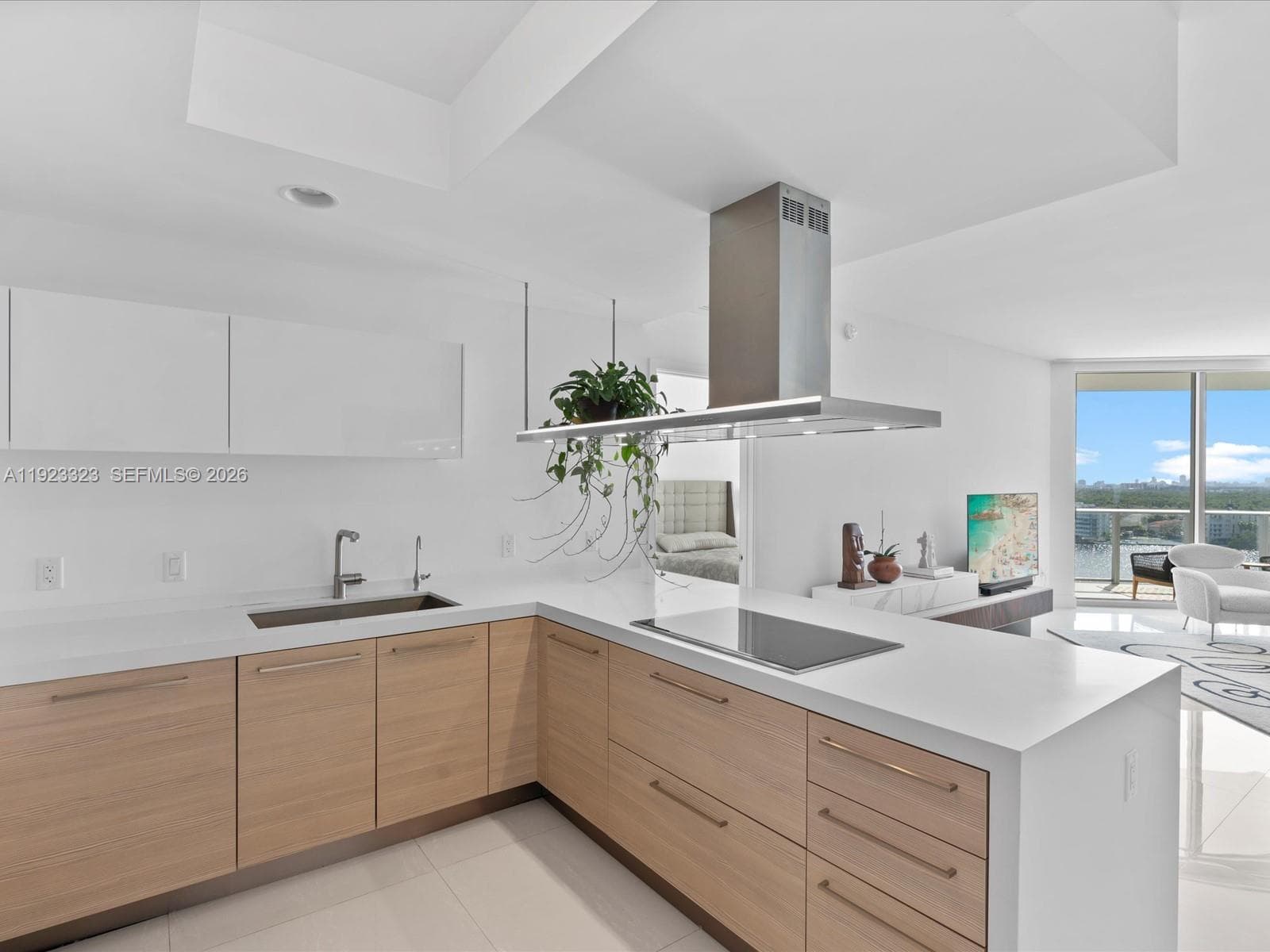 Marina Palms Residences · #1104 in North Miami Beach - Photo 11