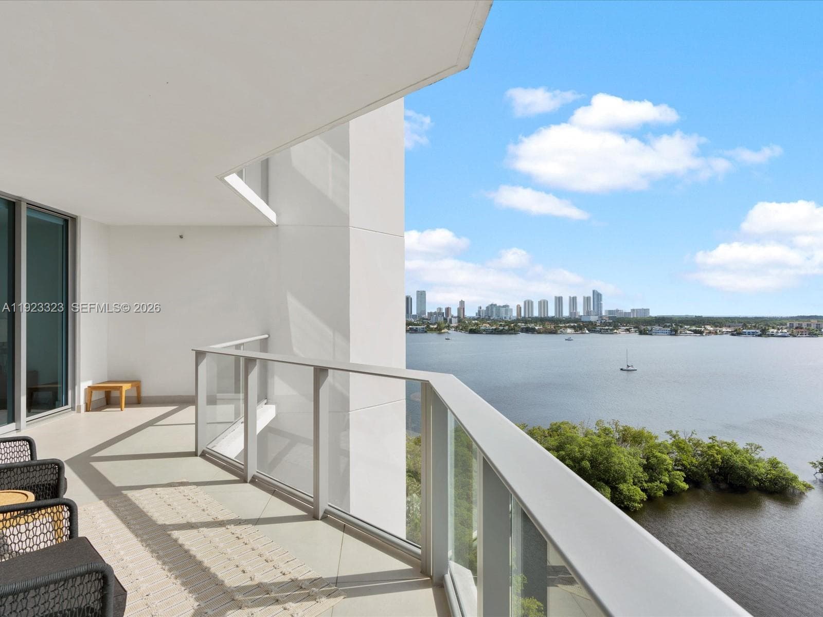 Marina Palms Residences · #1104 in North Miami Beach - Photo 25