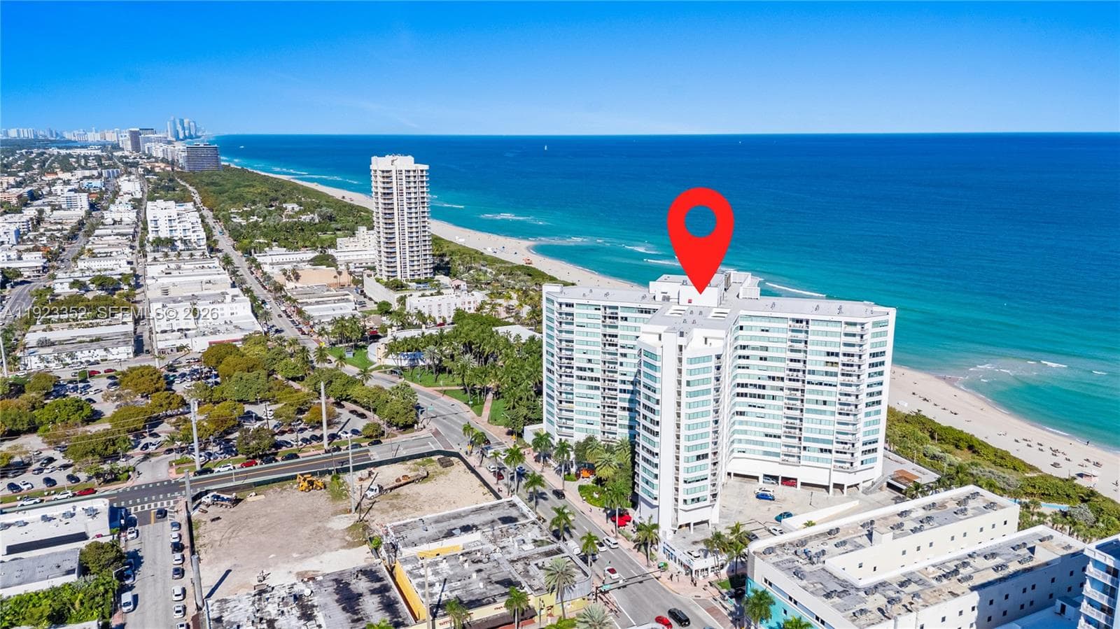 BURLEIGH HOUSE CONDO · #PH31 in Miami Beach - Photo 2