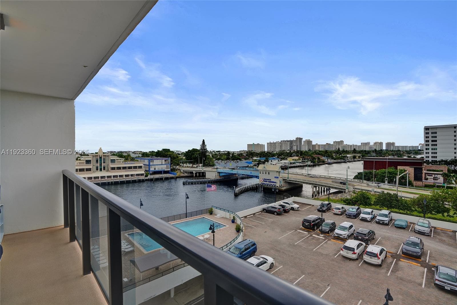 THE WARWICK · #6M in Fort Lauderdale - Photo 6
