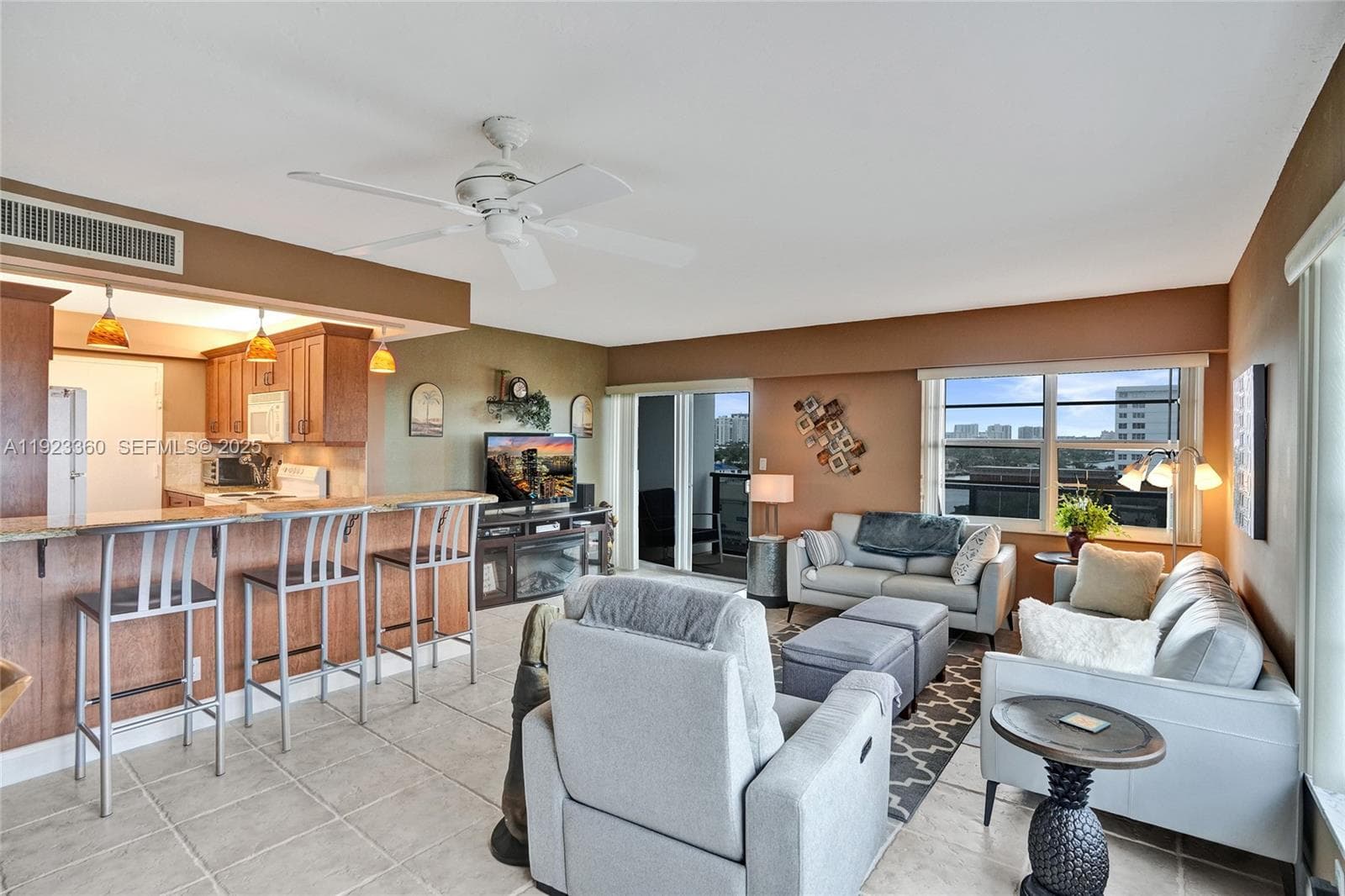 THE WARWICK · #6M in Fort Lauderdale - Photo 3