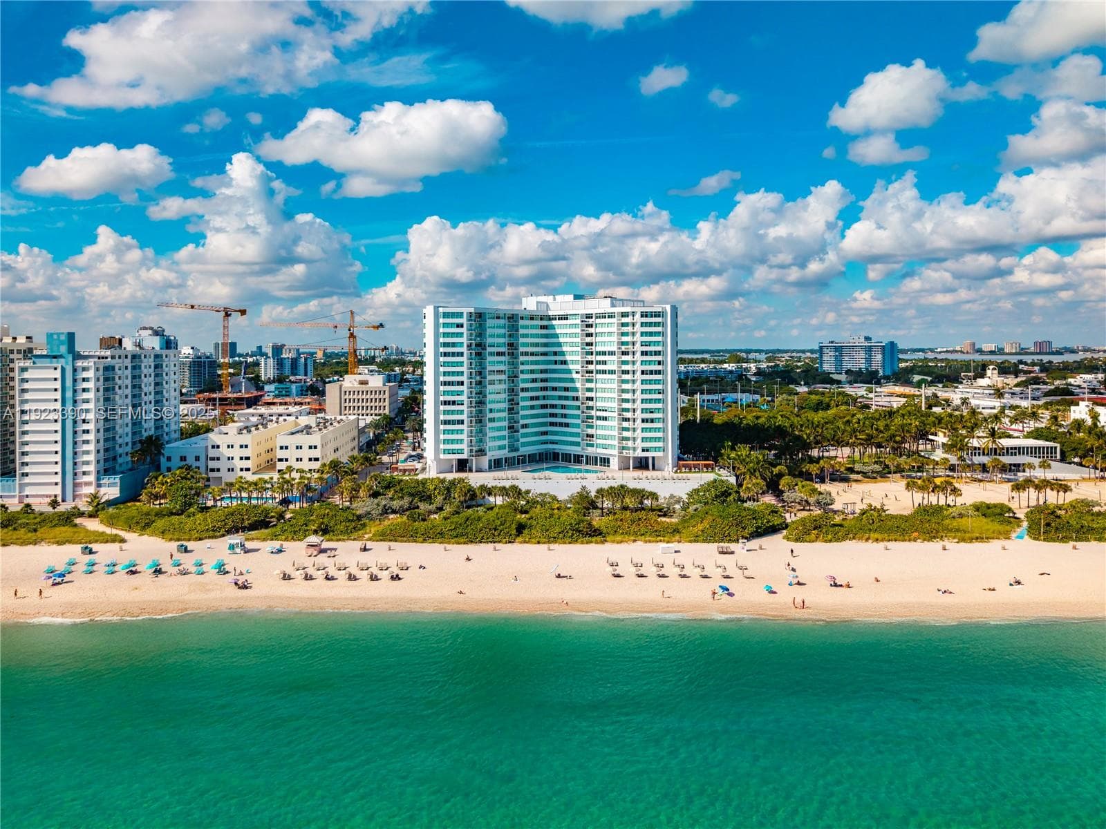 BURLEIGH HOUSE CONDO · #1233 in Miami Beach - Photo 1