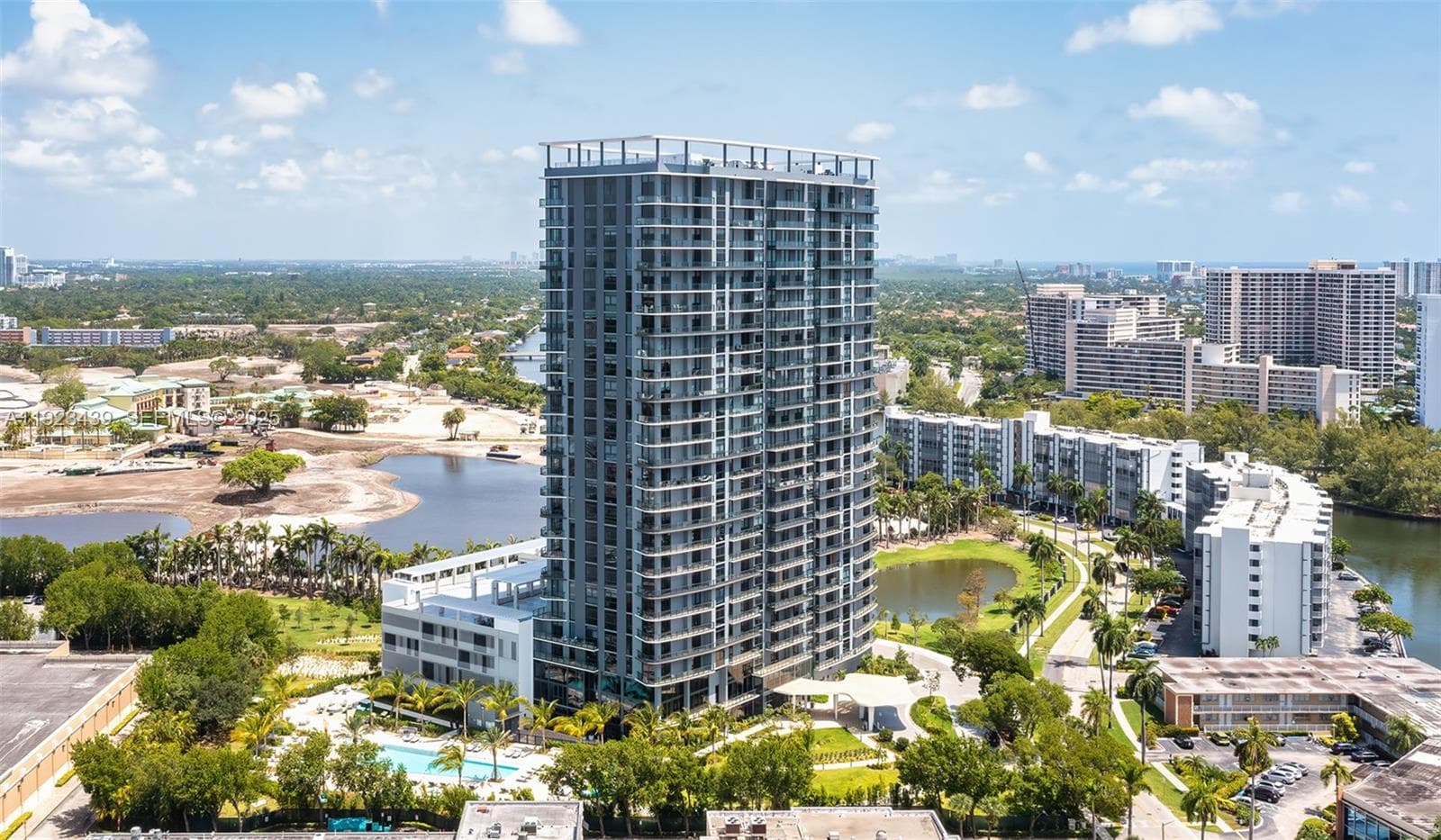 Mondrian Hallandale · #2402 in Hallandale Beach - Photo 100