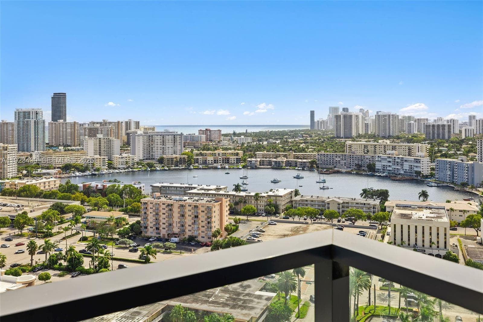 Mondrian Hallandale · #2402 in Hallandale Beach - Photo 32