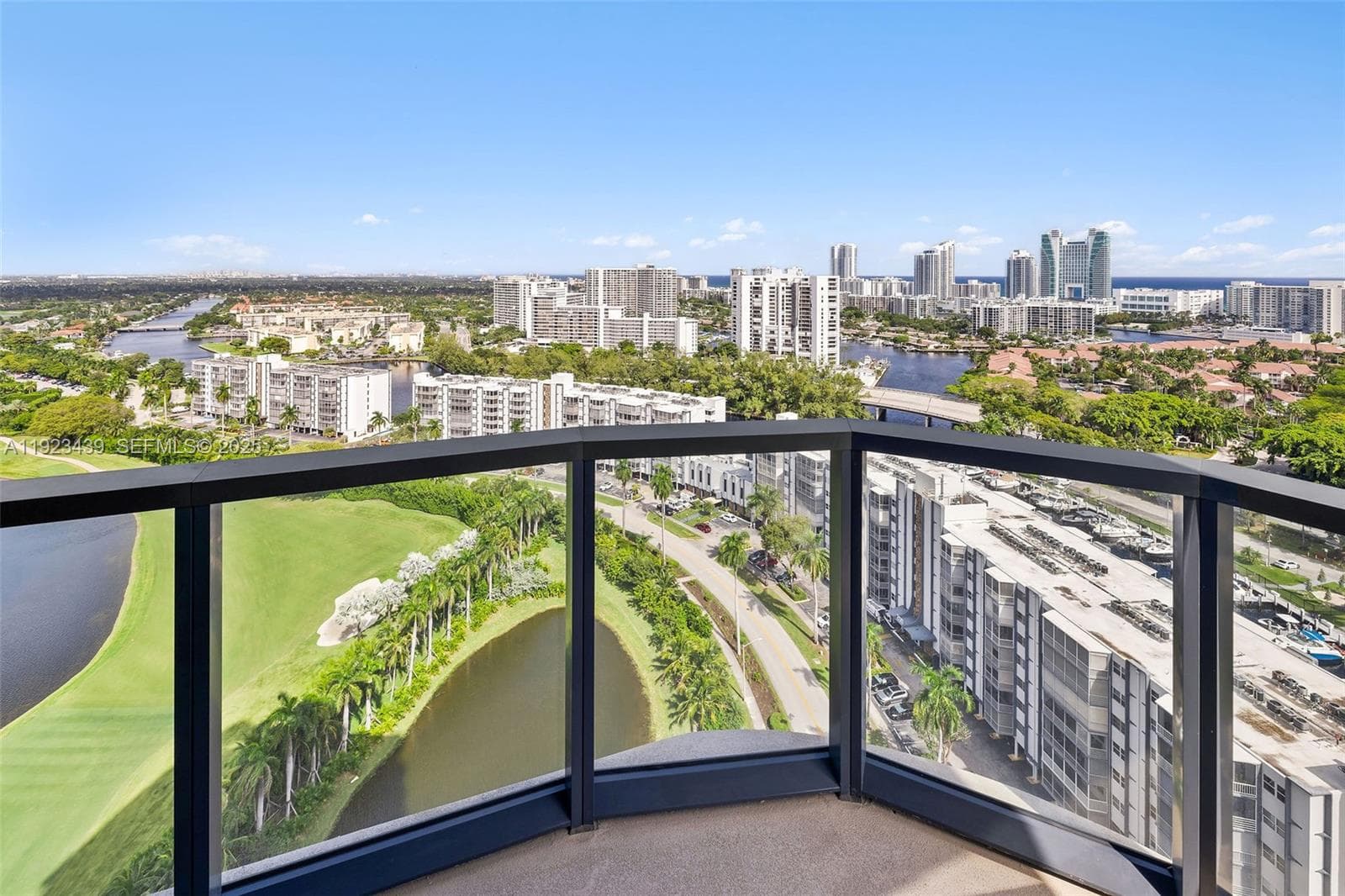 Mondrian Hallandale · #2402 in Hallandale Beach - Photo 9