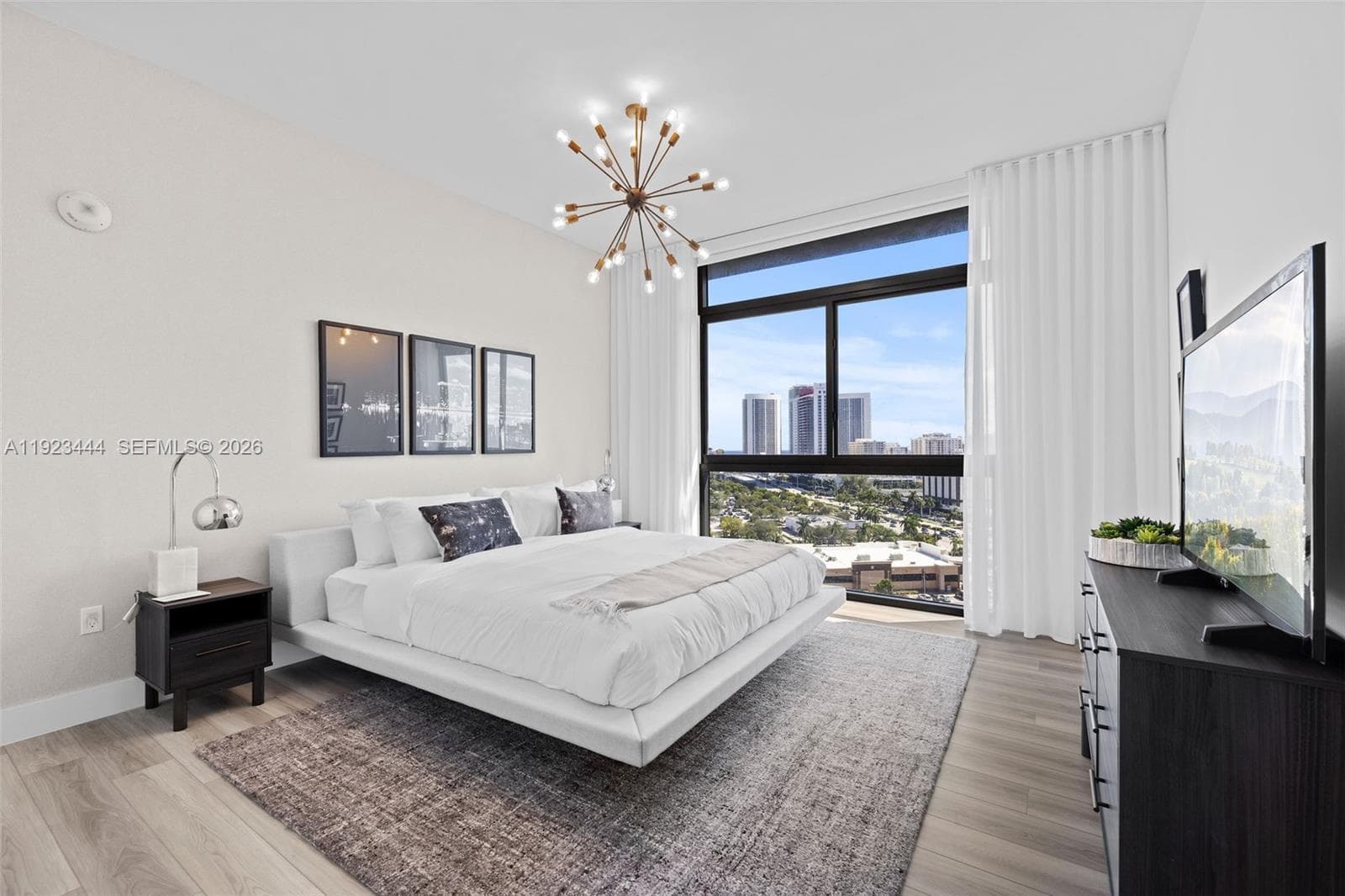 Mondrian Hallandale · #0710 in Hallandale Beach - Photo 28