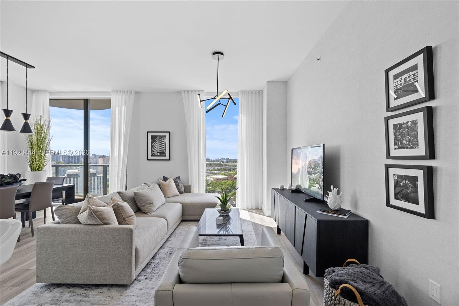 Mondrian Hallandale · #0710 in Hallandale Beach - Photo 5