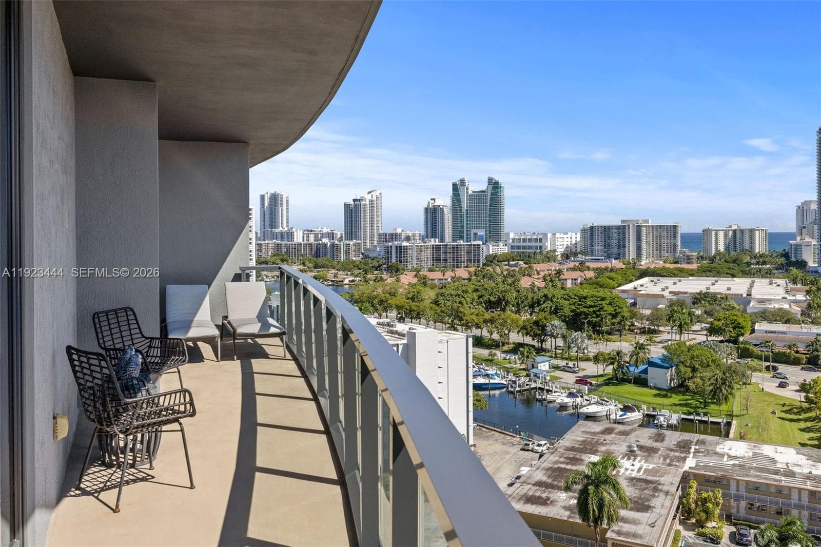 Mondrian Hallandale · #0710 in Hallandale Beach - Photo 10