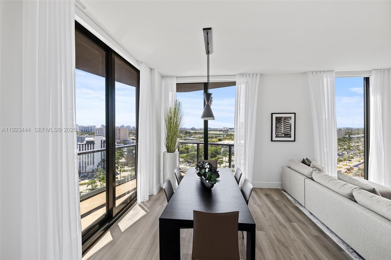 Mondrian Hallandale · #0710 in Hallandale Beach - Photo 15