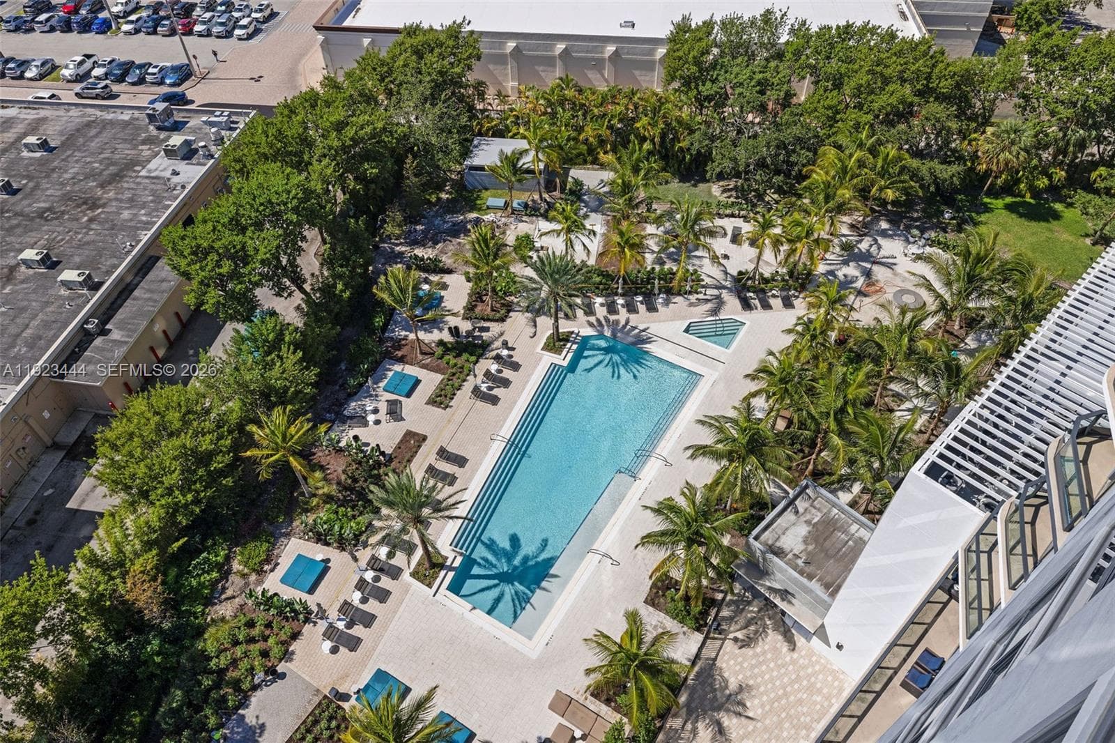 Mondrian Hallandale · #0710 in Hallandale Beach - Photo 11