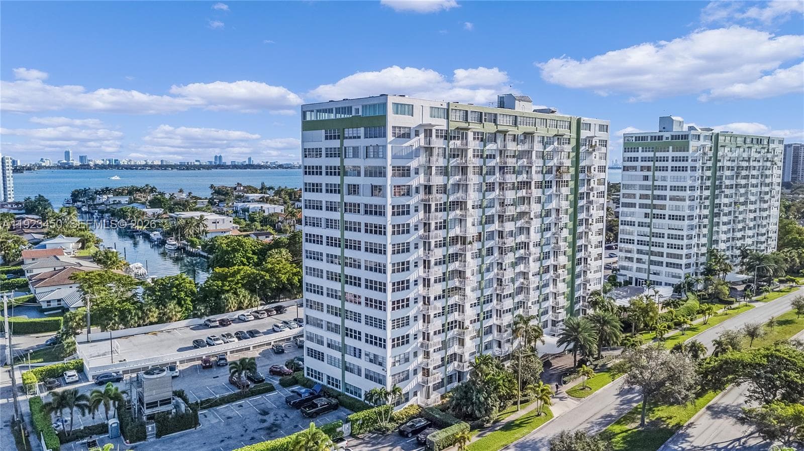 Bayview Towers Condo · #B605 in North Miami - Photo 36