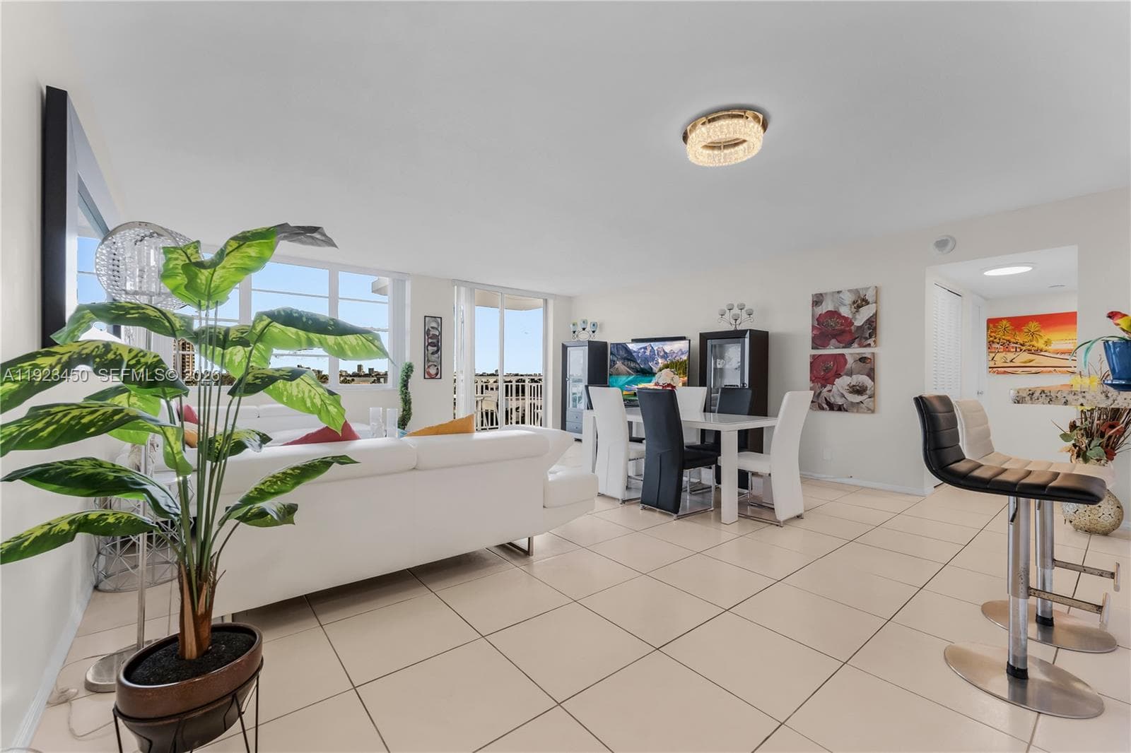 Bayview Towers Condo · #B605 in North Miami - Photo 10