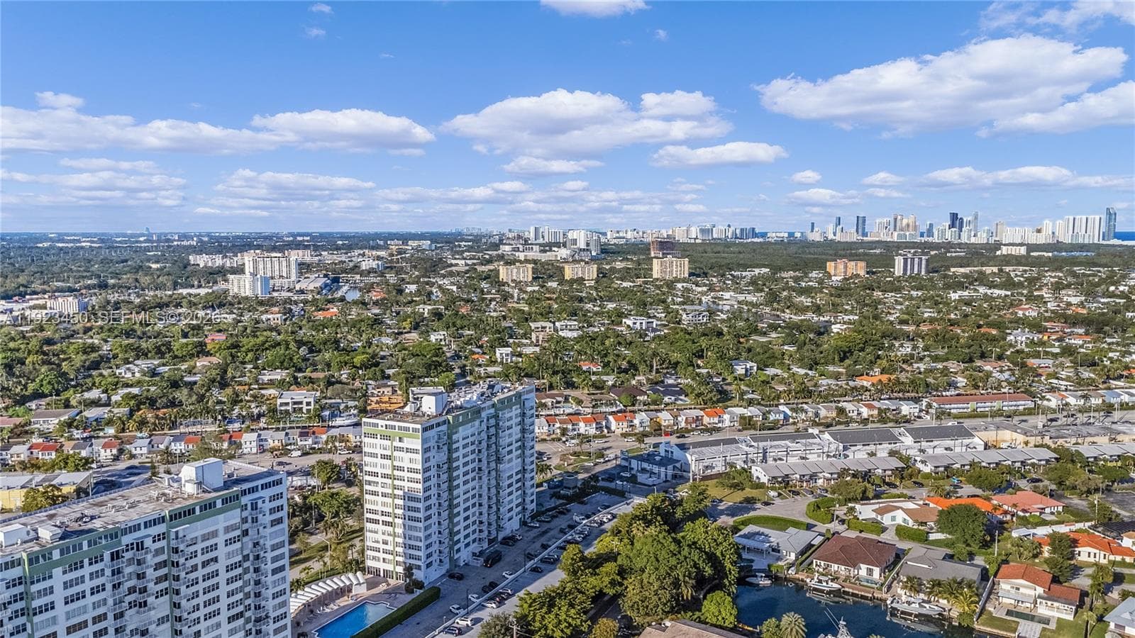 Bayview Towers Condo · #B605 in North Miami - Photo 37