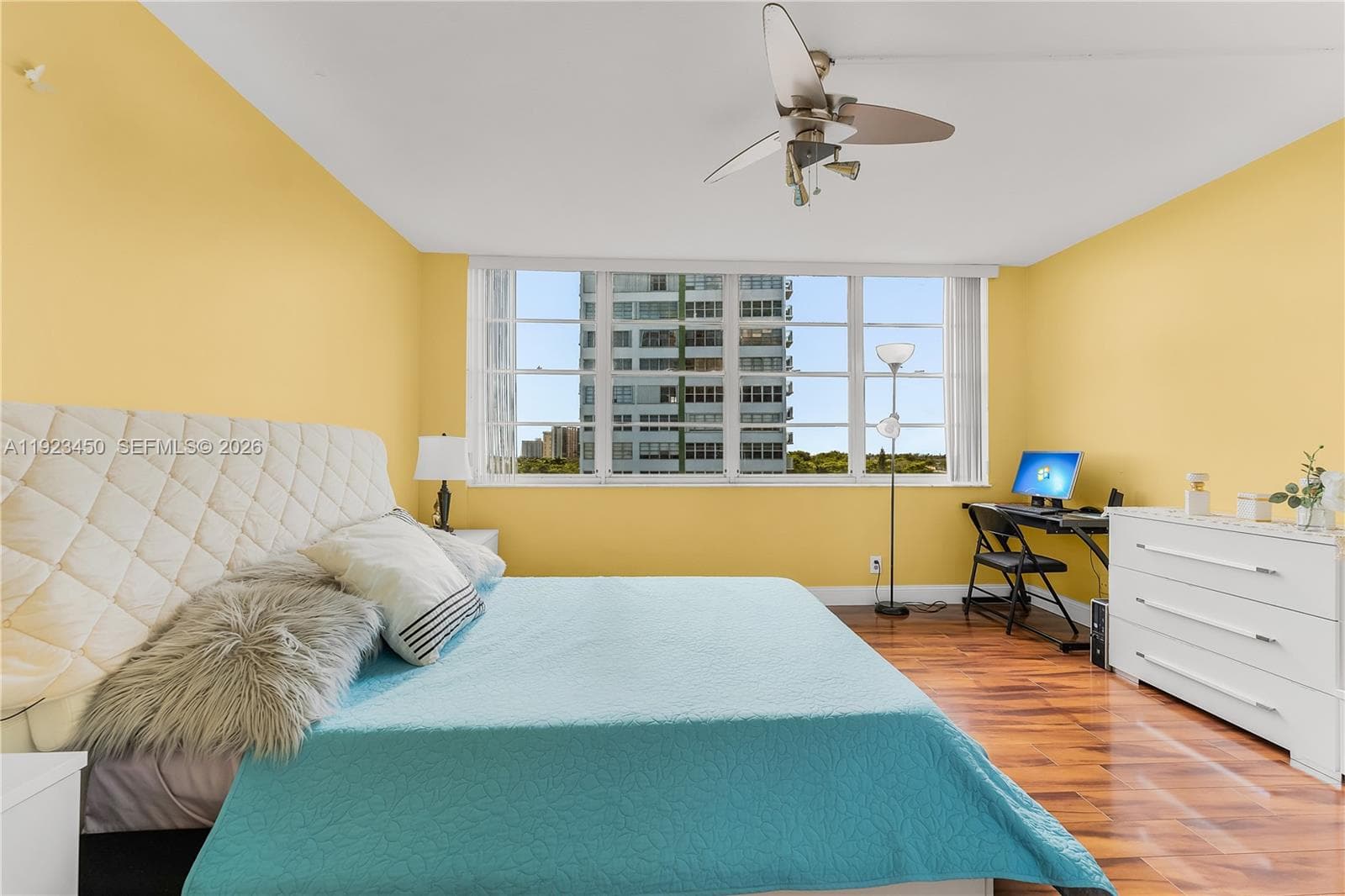 Bayview Towers Condo · #B605 in North Miami - Photo 19