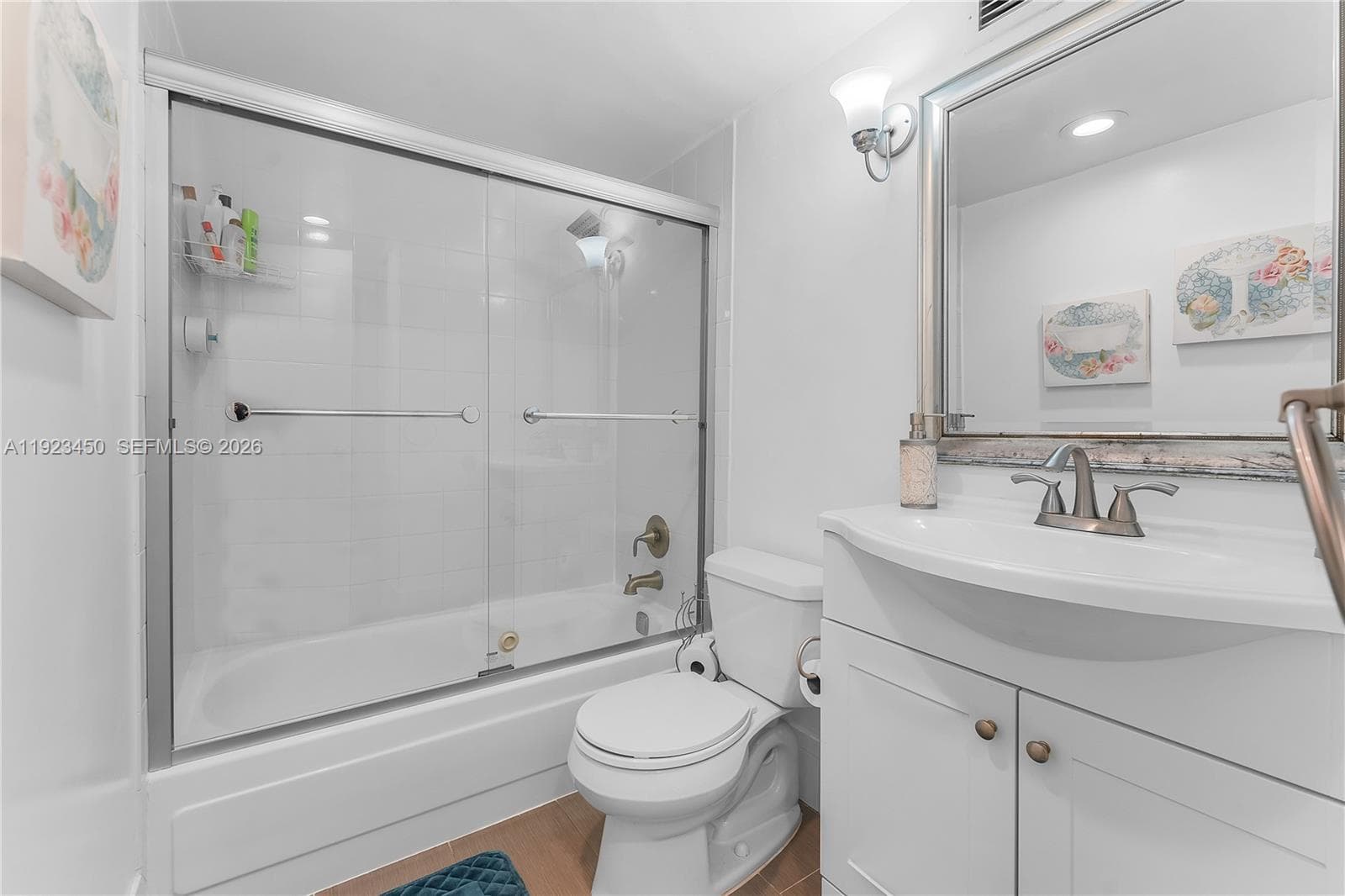 Bayview Towers Condo · #B605 in North Miami - Photo 21
