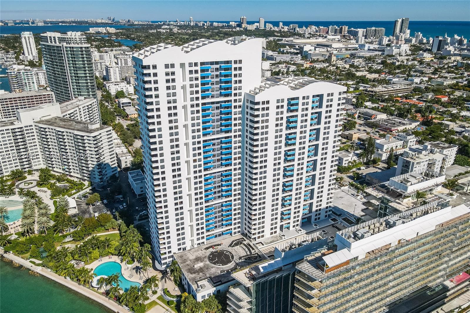 THE WAVERLY AT SOUTH BEAC · #1009 in Miami Beach - Photo 27