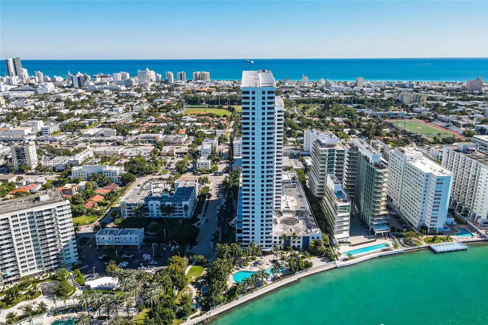 THE WAVERLY AT SOUTH BEAC · #1009 in Miami Beach - Photo 26