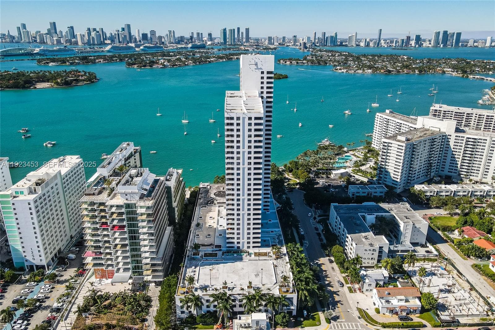THE WAVERLY AT SOUTH BEAC · #1009 in Miami Beach - Photo 28