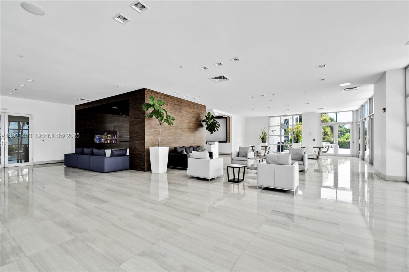 Party Room