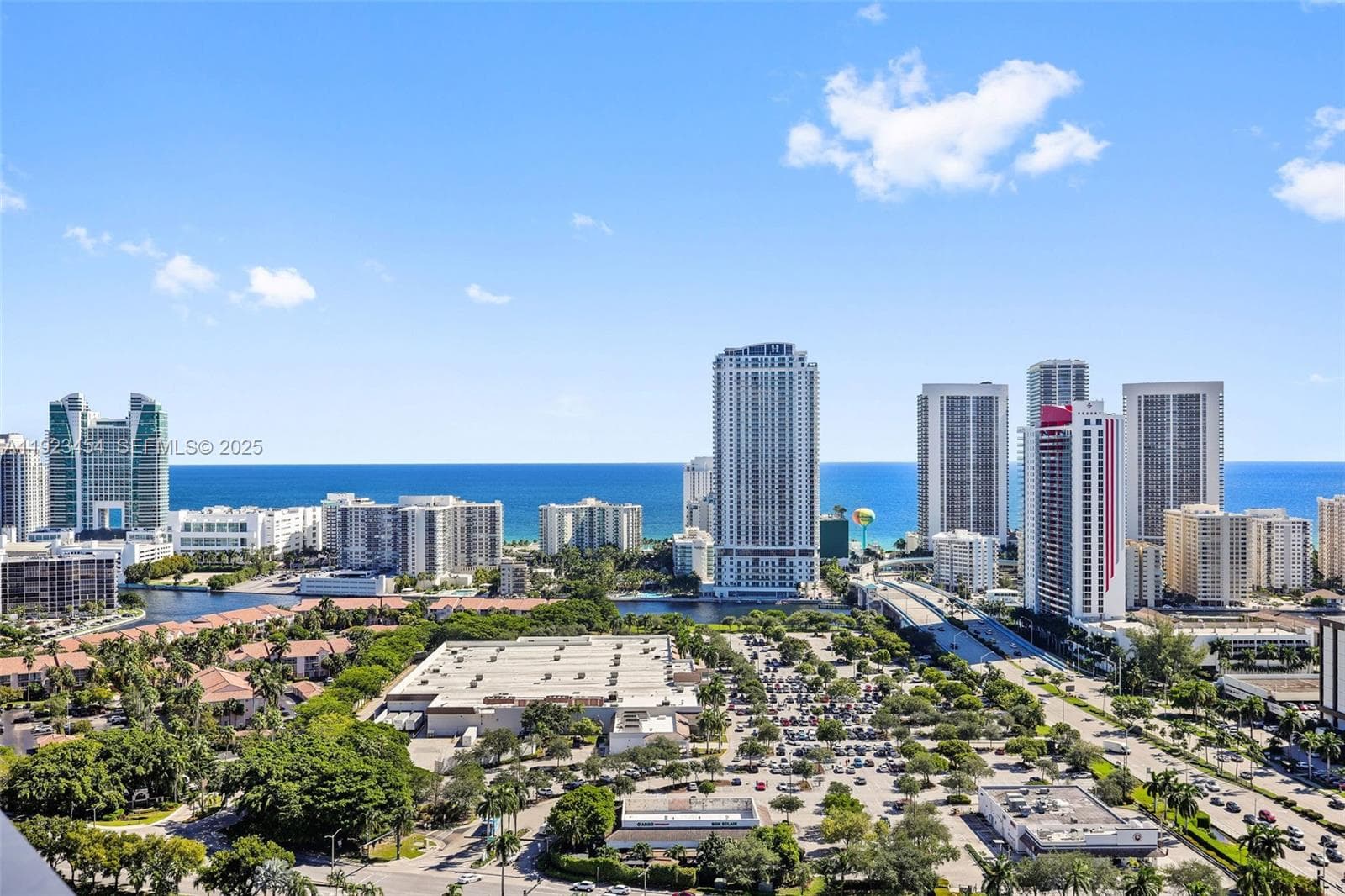Mondrian Hallandale · #2410 in Hallandale Beach - Photo 18