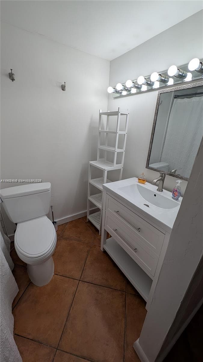MARINA PARK CONDO PH I · #4E-A in North Miami - Photo 14