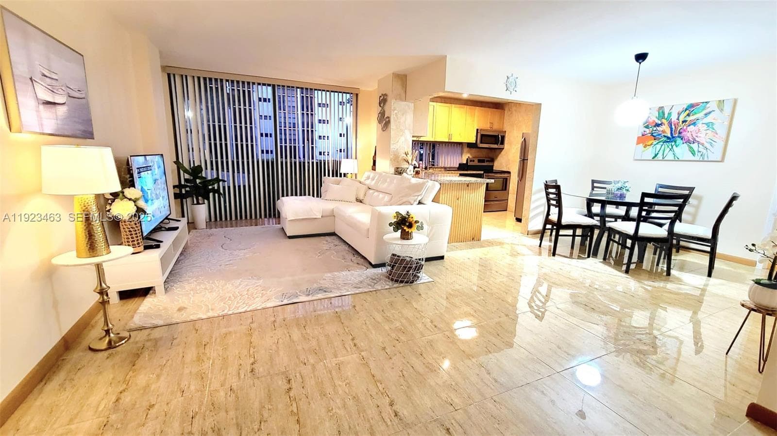 PLAZA OF AMERICAS CONDO · #107 in Sunny Isles Beach - Photo 6