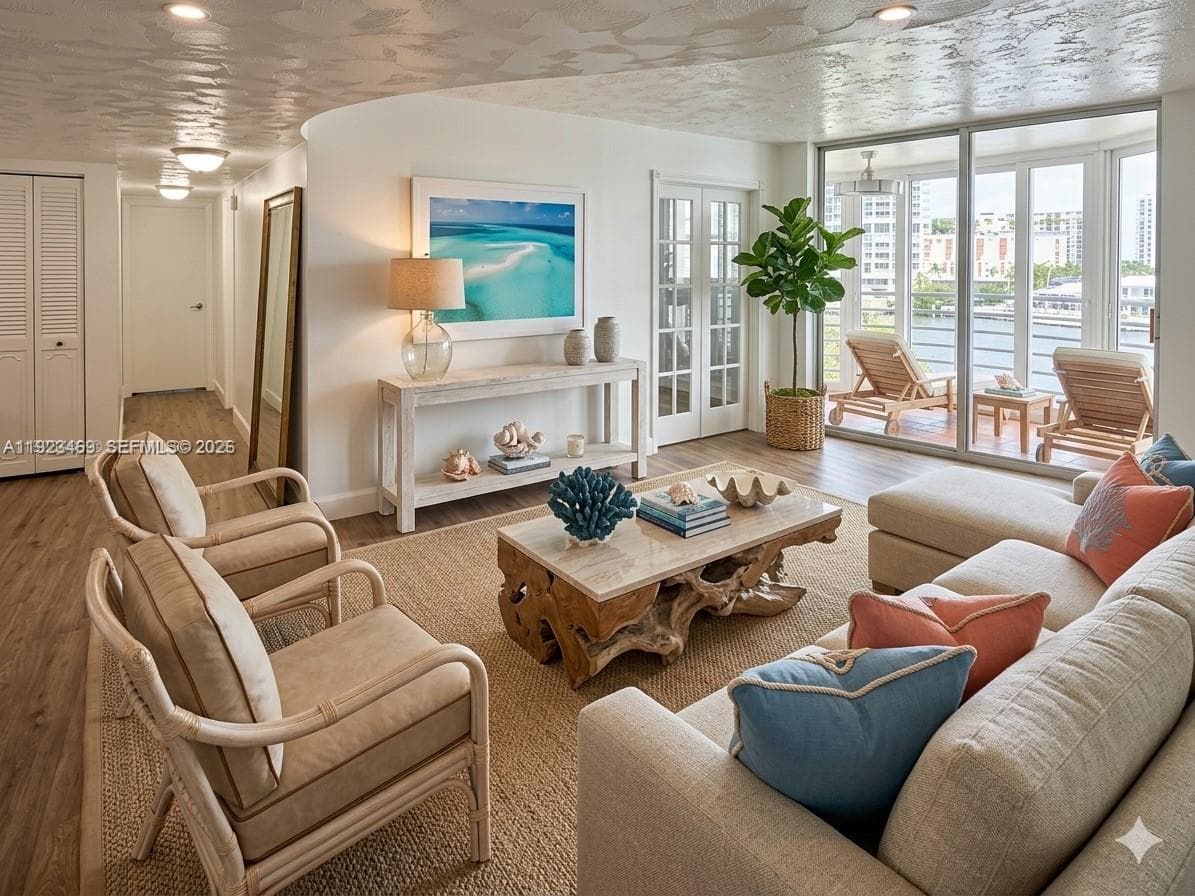 Lake Point Tower · #605 in Hallandale Beach - Photo 2