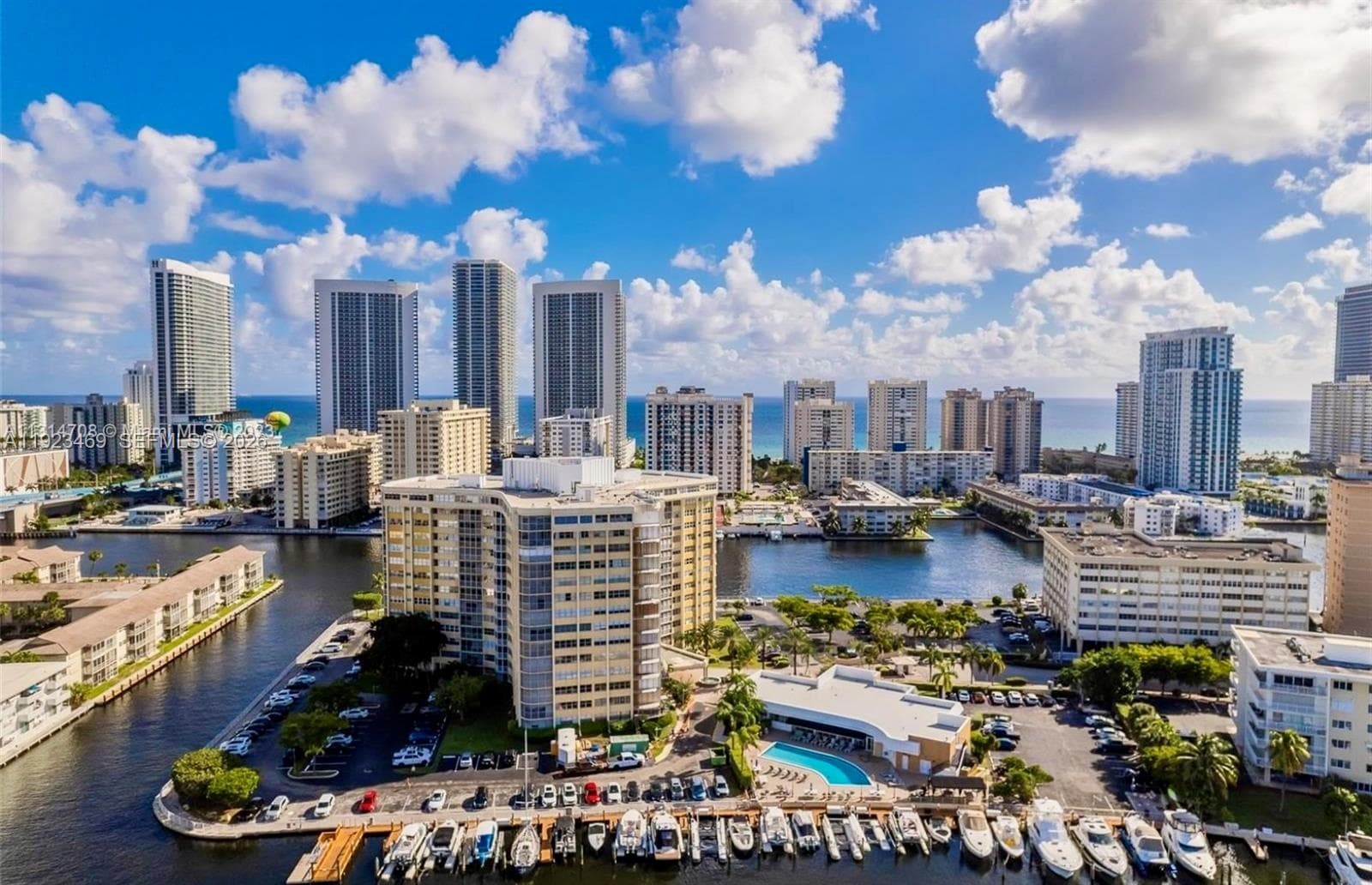 Lake Point Tower · #605 in Hallandale Beach - Photo 13