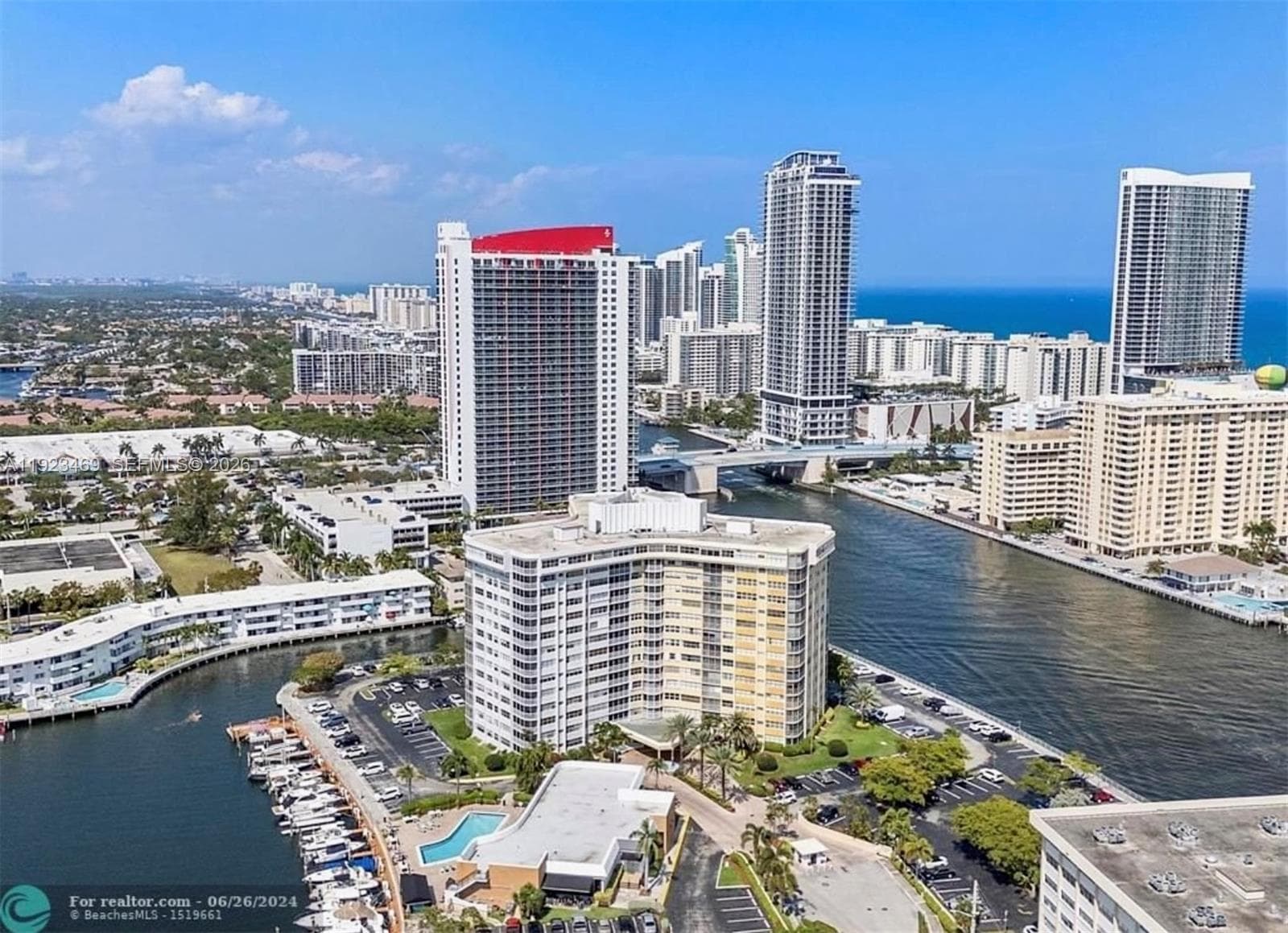 Lake Point Tower · #605 in Hallandale Beach - Photo 17