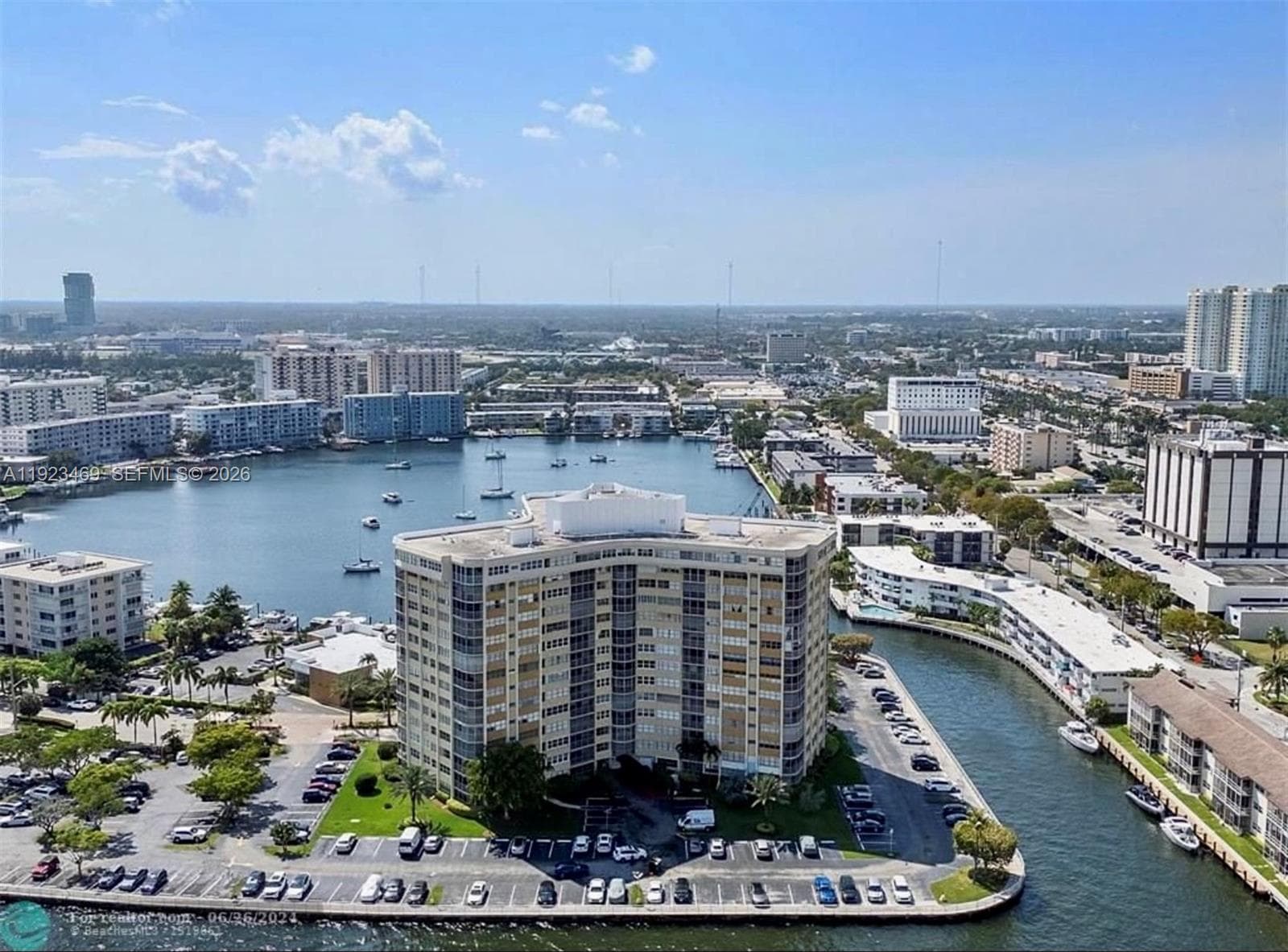 Lake Point Tower · #605 in Hallandale Beach - Photo 26