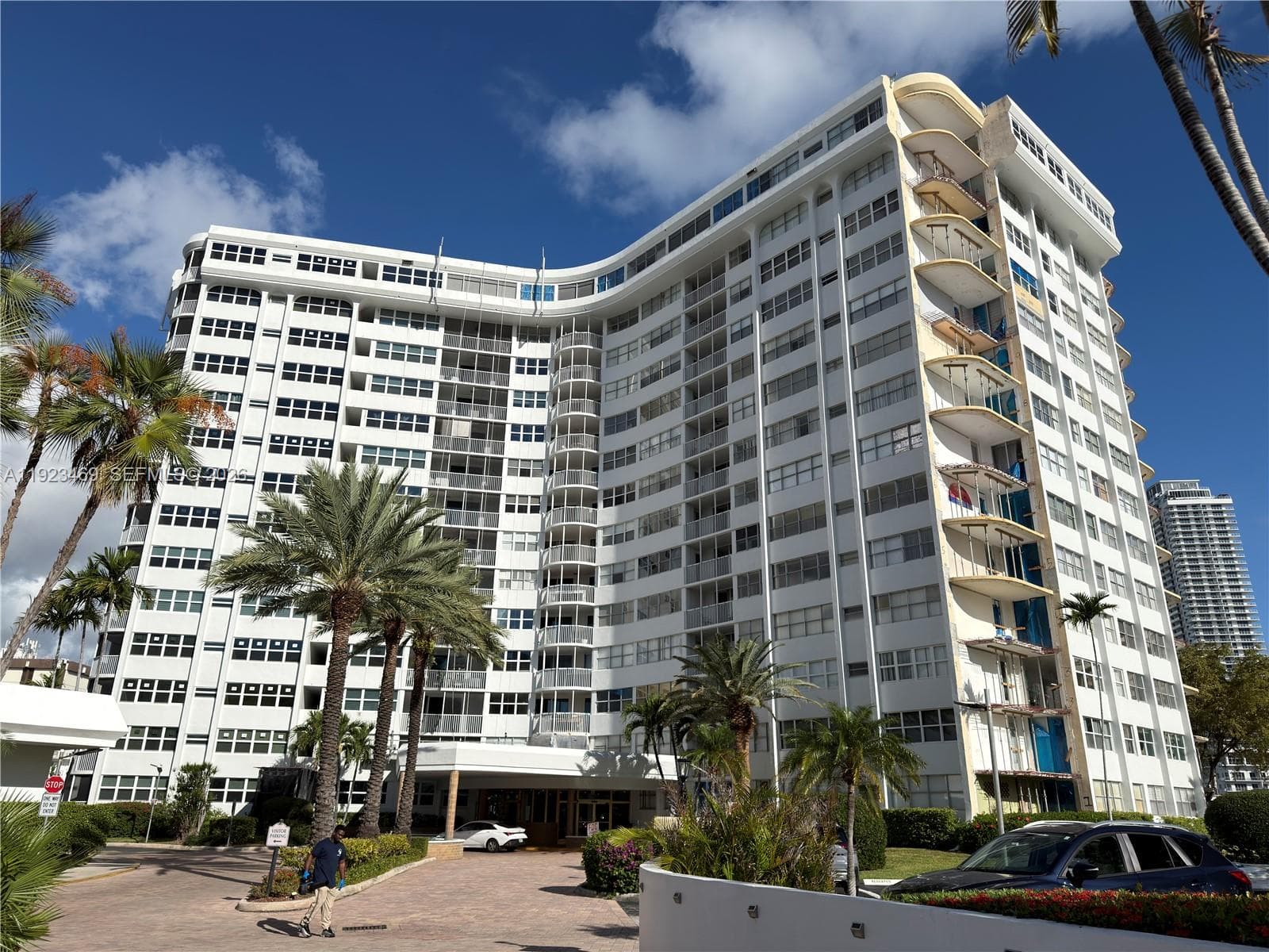 Lake Point Tower · #605 in Hallandale Beach - Photo 1