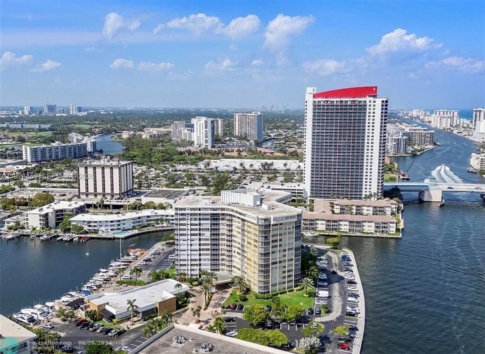 Lake Point Tower · #605 in Hallandale Beach - Photo 25