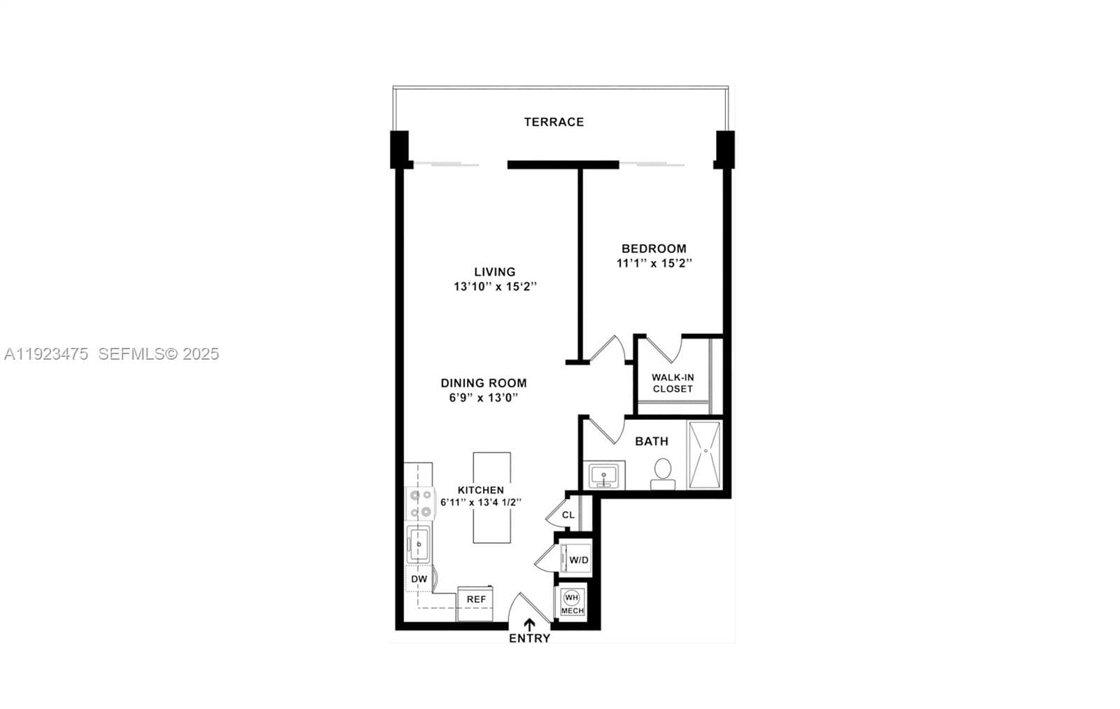 Slate Hallandale · #1507 in Hallandale Beach - Photo 24