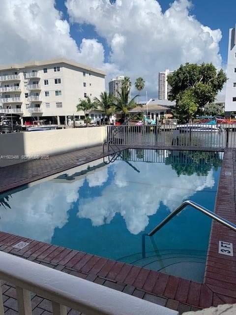 SUNNY SHORES SOUTH CONDO · #404 in North Miami Beach - Photo 17