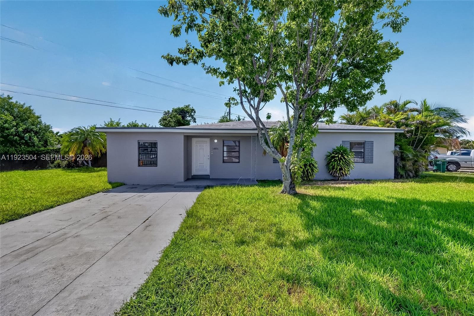 14801 Lincoln Blvd photo 1