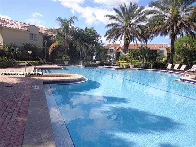 ROYAL POINCIANA CONDO · #1805 in Pompano Beach - Photo 2