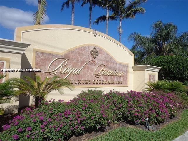ROYAL POINCIANA CONDO · #1805 in Pompano Beach - Photo 3