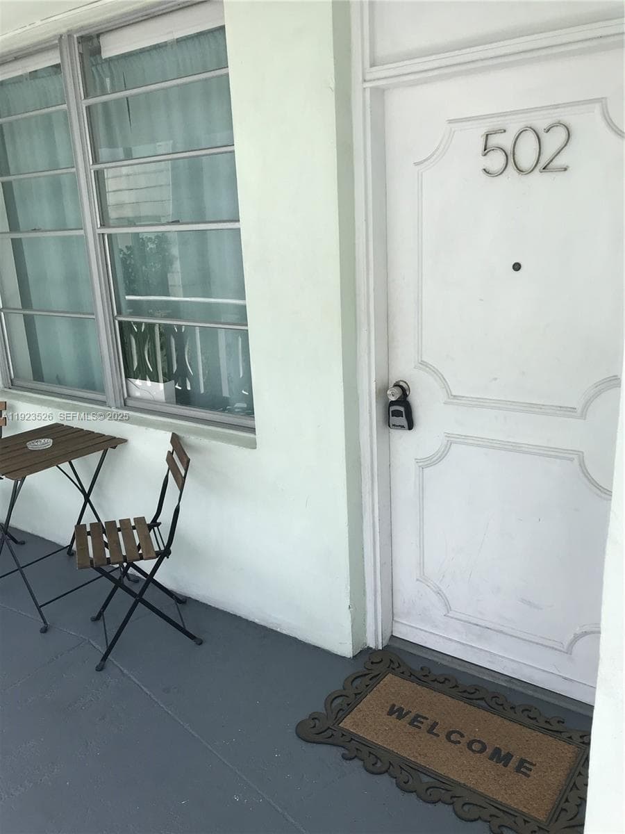 THE MERIDIAN CONDO · #502 in Miami Beach - Photo 6