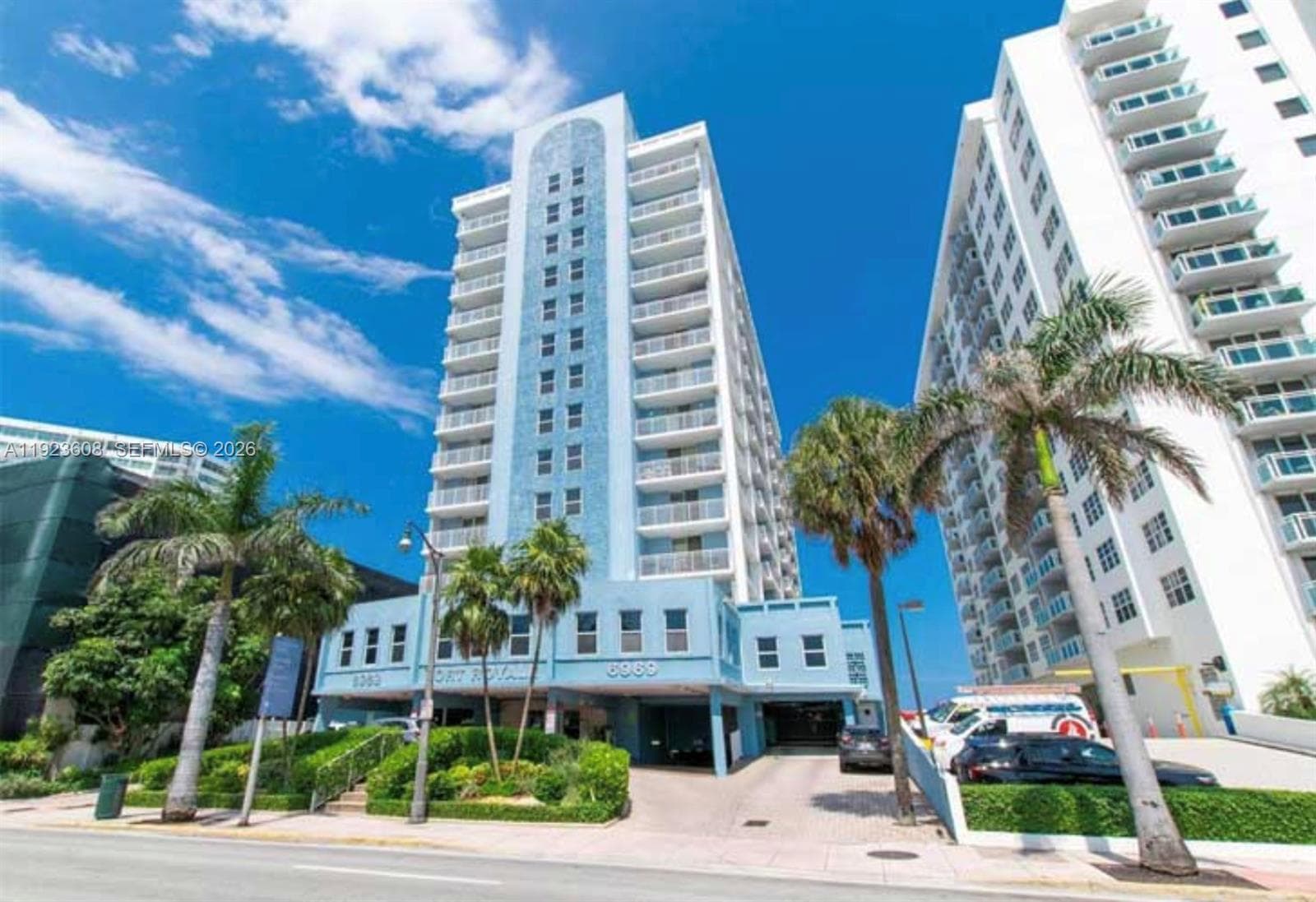 PORT ROYALE CONDO · #903 in Miami Beach - Photo 18