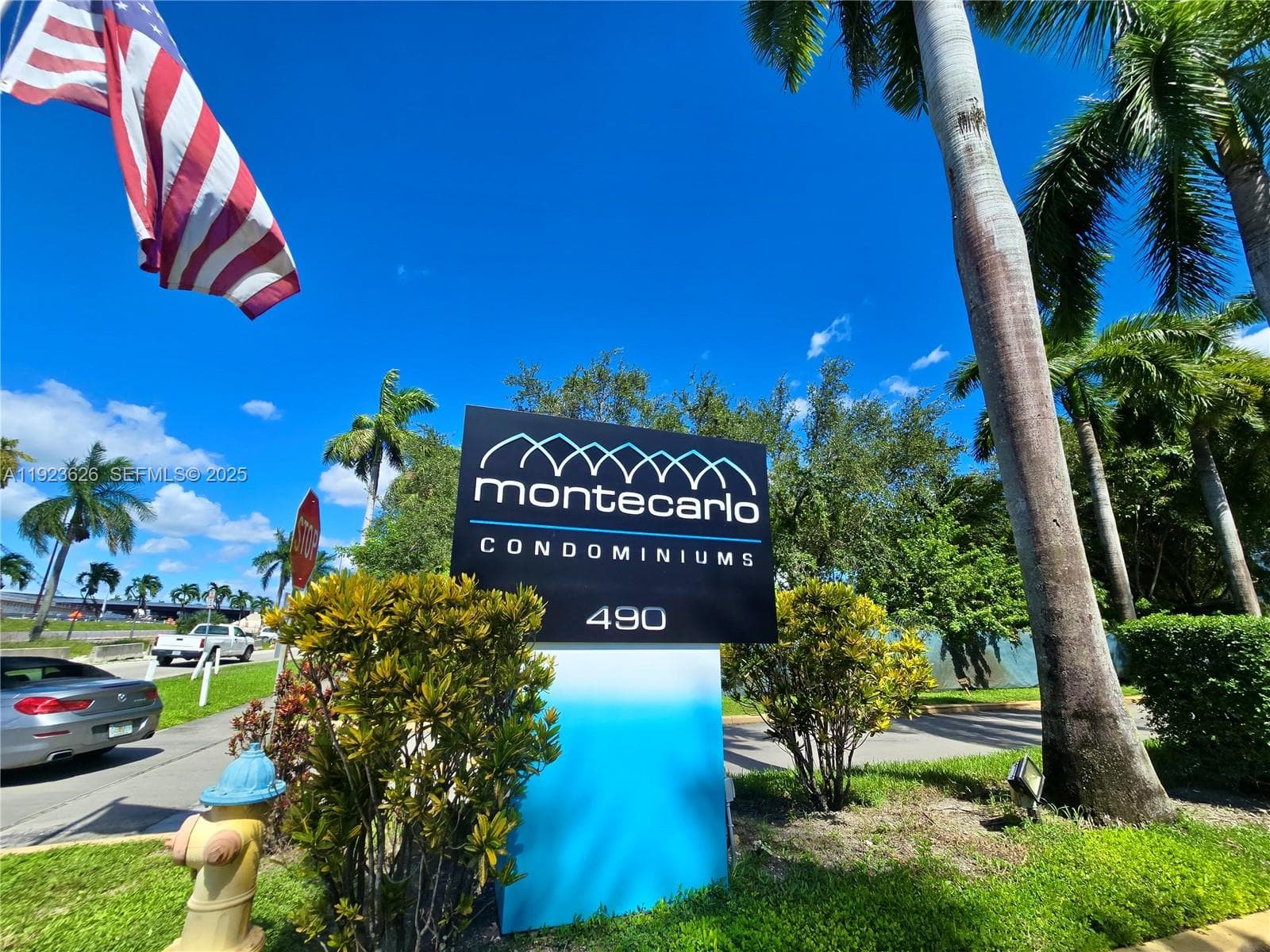 MONTECARLO CONDO · #D-405 in Miami - Photo 1