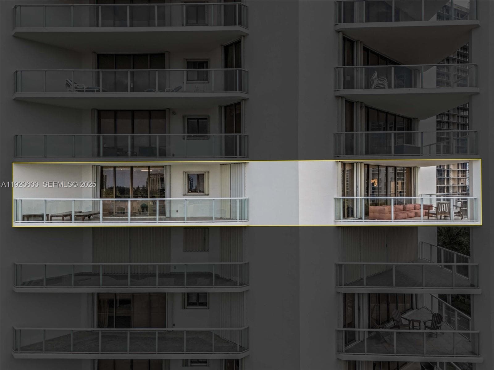 MARINA TOWER · #7D in Aventura - Photo 25