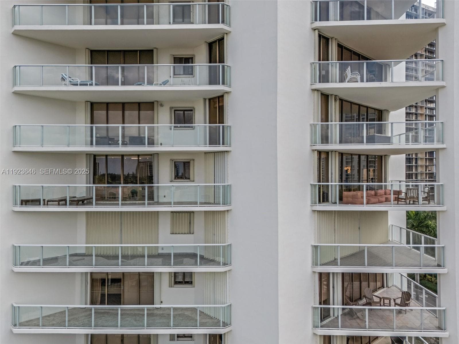 MARINA TOWER CONDO · #7D in Aventura - Photo 25